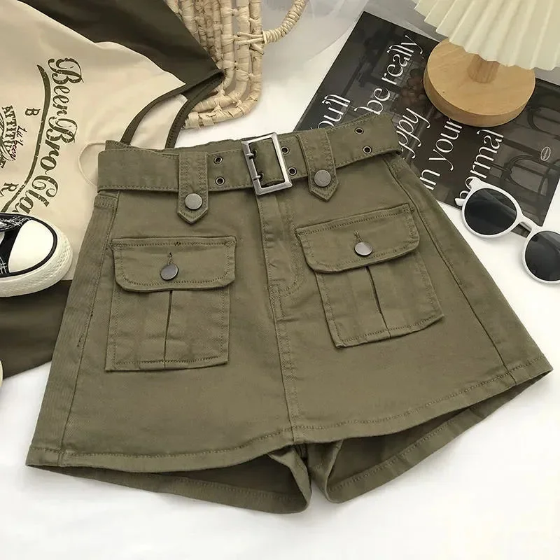 ArmyGreen / XL