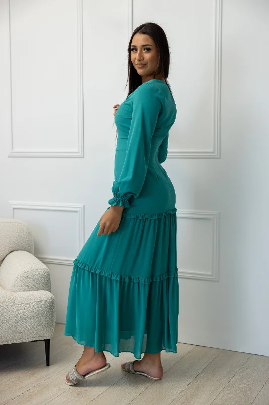 Shira Maxi Dress