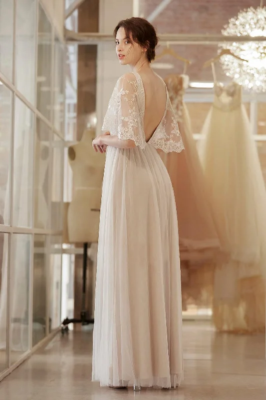 Wedding Dress HW880